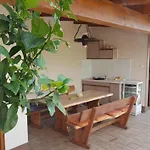 Apartmán Nylo Split