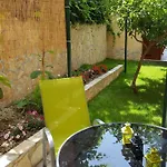 Apartmán Nylo Split