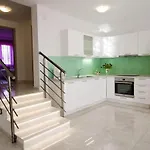 Nylo Apartmán