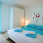 Apartmán Nylo *