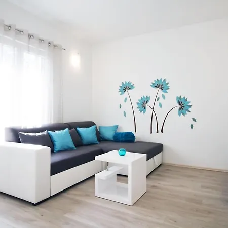 Nylo Apartmán