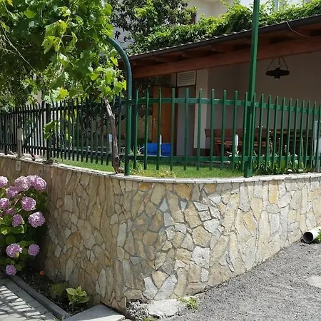 Apartmán Nylo *