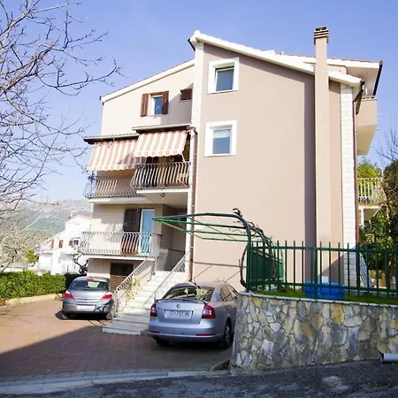 Nylo Apartmán
