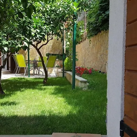 Apartmán Nylo Split
