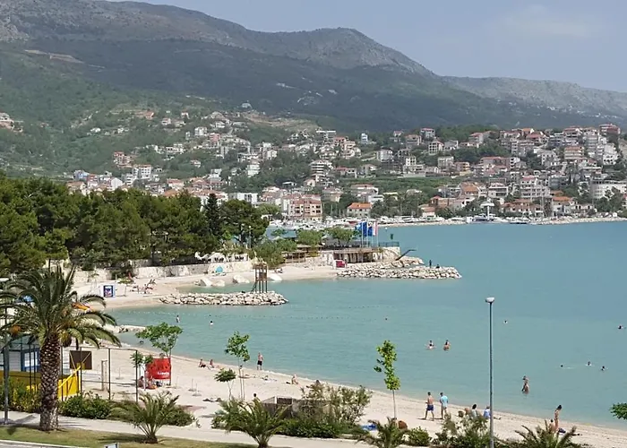 Apartament Nylo Split