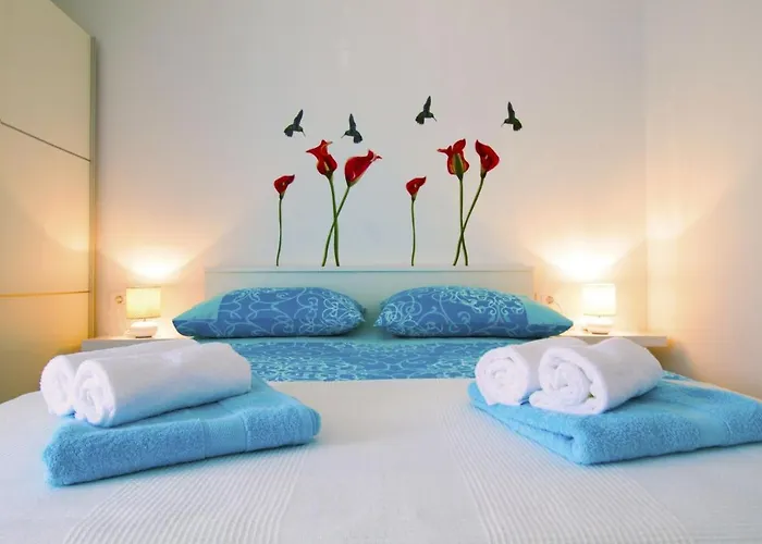 Apartament Nylo Split