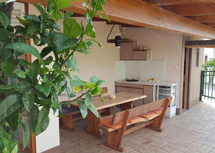 Apartament Nylo Split