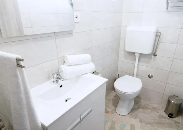 Apartament Nylo