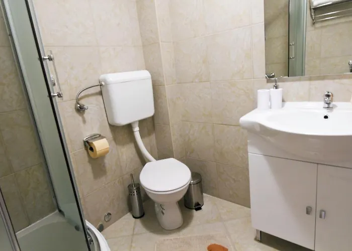 Apartament Nylo