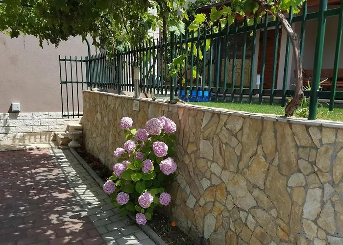 Nylo Apartament Split