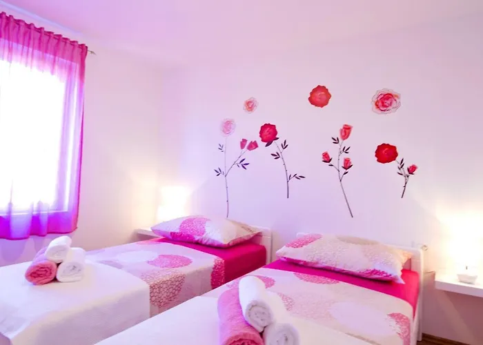 Nylo Apartament Split