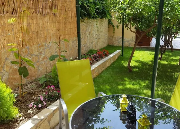 Apartament Nylo Split