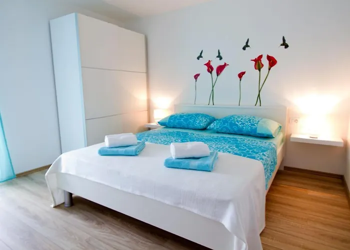 Apartament Nylo