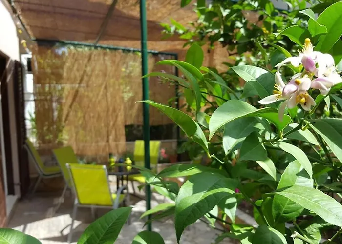 Nylo Apartament Split