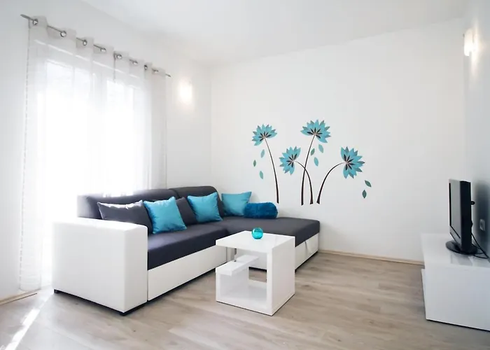 Nylo Apartament