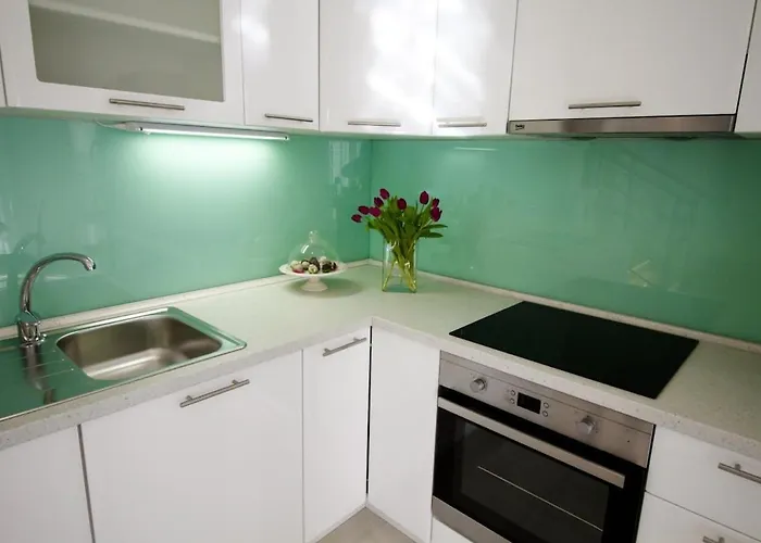 Apartament Nylo *