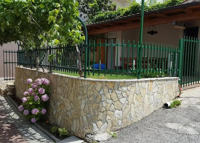 Apartament Nylo *