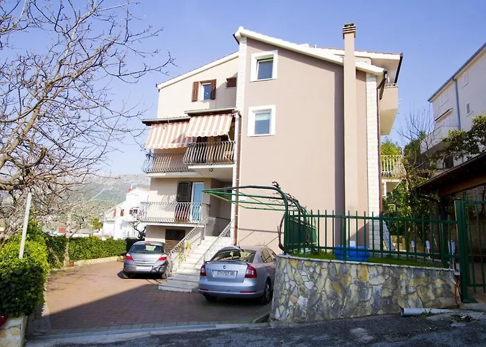 Nylo Apartament
