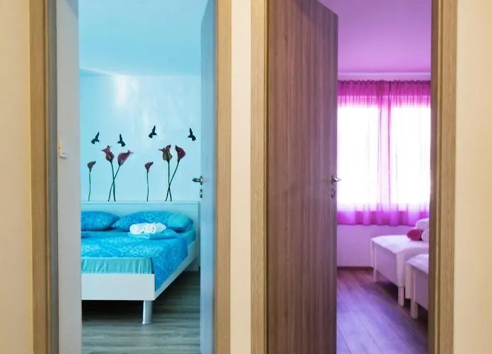 Apartament Nylo