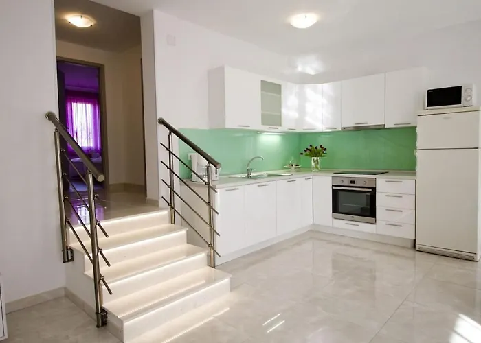 Nylo Apartament