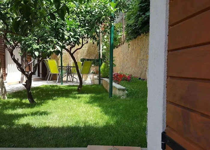 Apartament Nylo Split