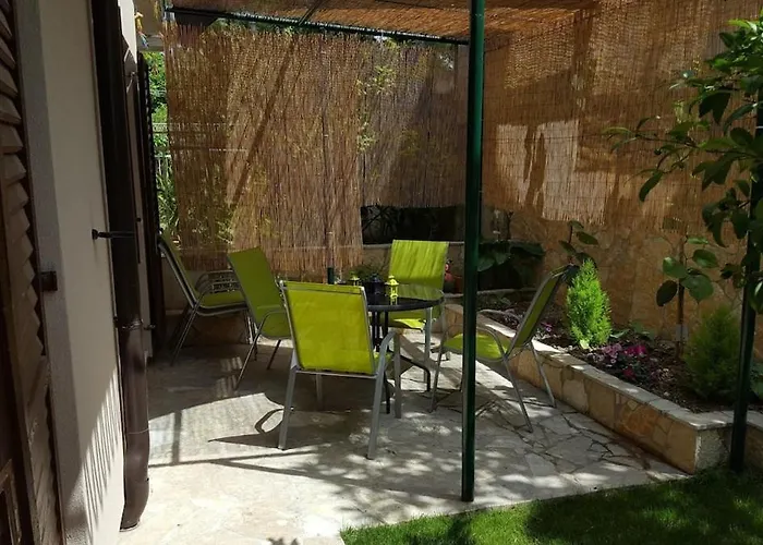 Nylo Apartament