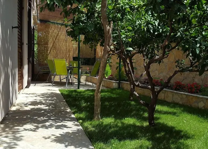 Nylo Apartament