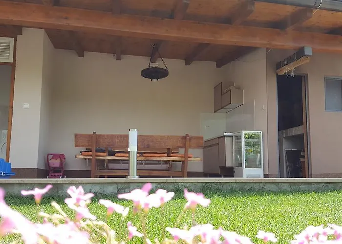 Nylo Apartament *