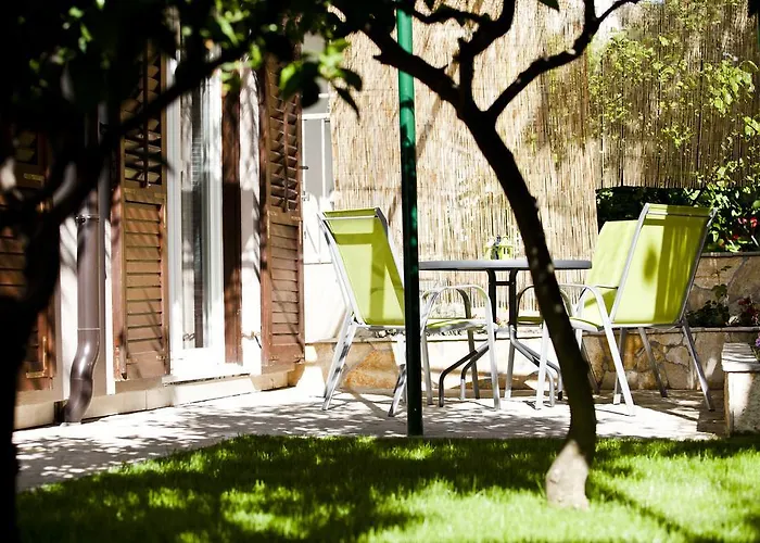 Apartament Nylo Split
