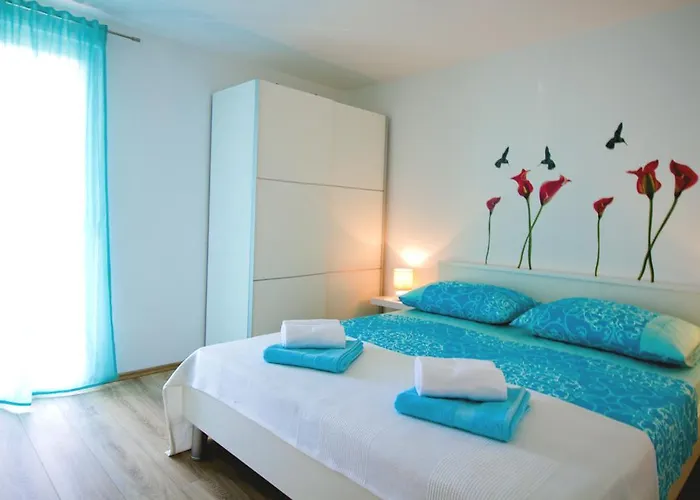 Apartament Nylo *