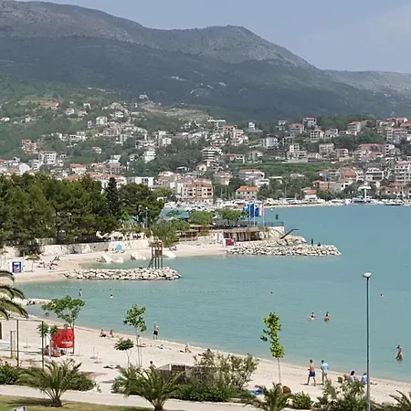 Appartamento Nylo Spalato