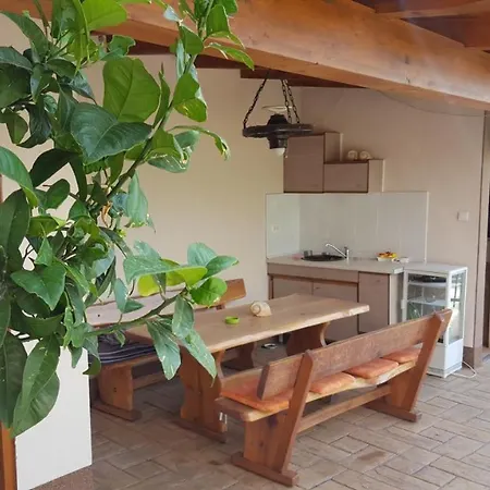 Apartment Nylo Split