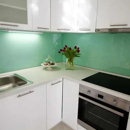 Apartment Nylo *