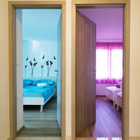 Appartamento Nylo