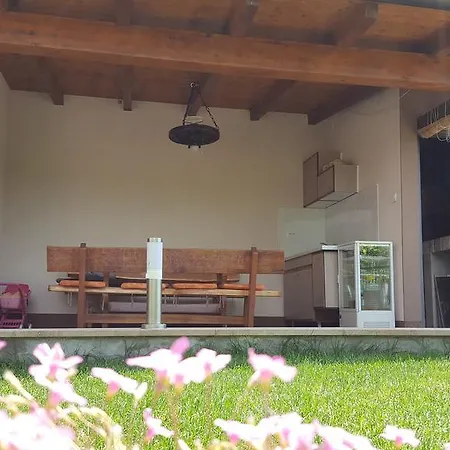 Nylo Apartment *