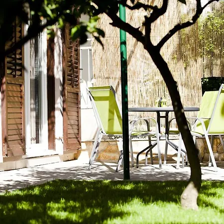 Apartment Nylo Split