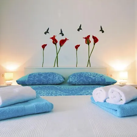 Apartment Nylo Split