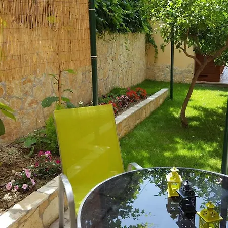 Apartment Nylo Split